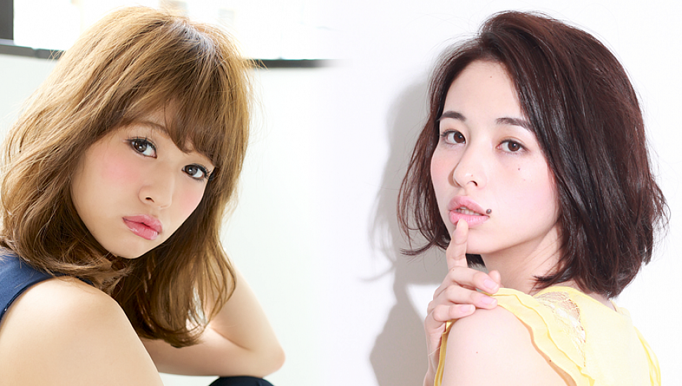 銚子 美容室ce La Vie セラヴィ